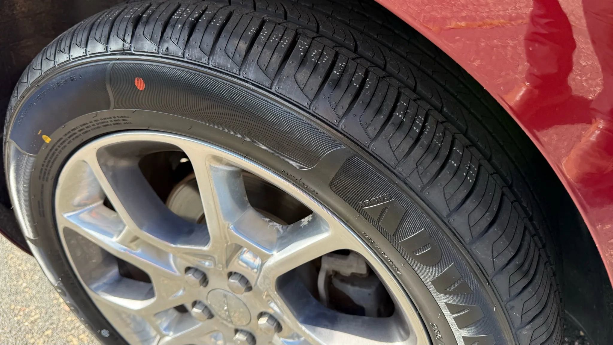 Used 2017 Dodge Charger SXT w/ AWD Plus Group image 33