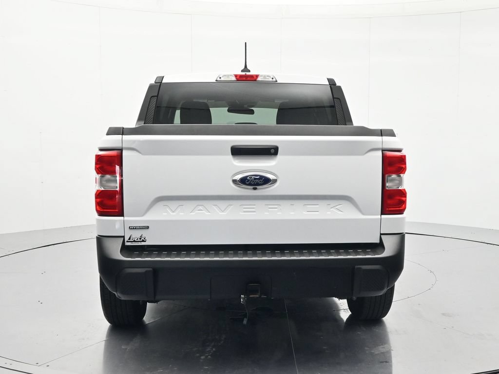 Used 2024 Ford Maverick XLT FWD image 6