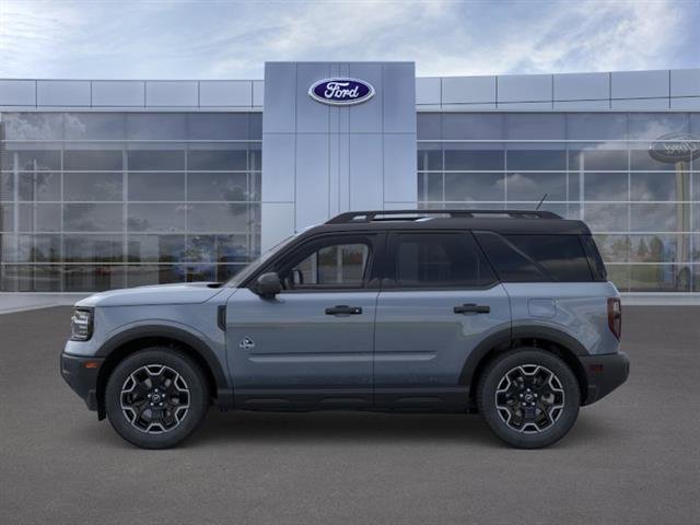 New 2026 Ford Bronco Sport Outer Banks AWD/4WD image 5