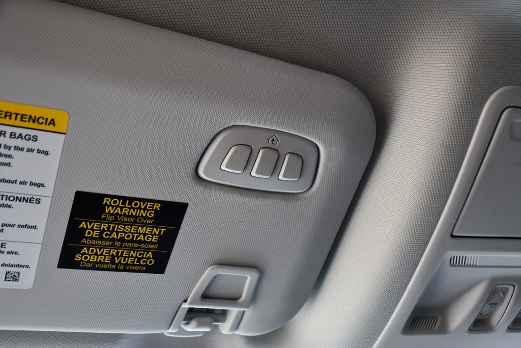 Used 2025 Ford Bronco Sport Heritage w/ Convenience Package AWD/4WD image 38