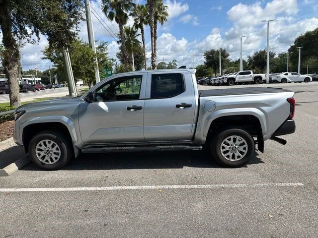 Used 2025 Toyota Tacoma SR RWD image 6
