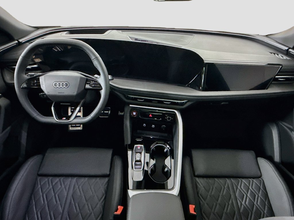 New 2026 Audi SQ5 Premium Plus AWD/4WD image 14