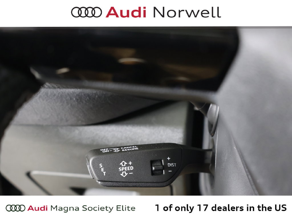 New 2026 Audi SQ5 Premium Plus AWD/4WD image 25