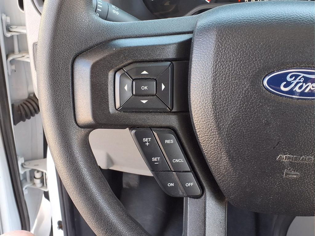 Used 2025 Ford E-450 and Econoline 450 Super Duty w/ Shuttle Bus Prep Package image 7