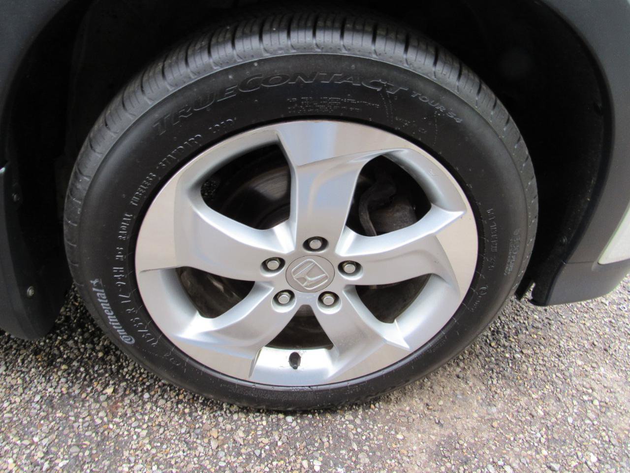 Used 2016 Honda HR-V EX image 12