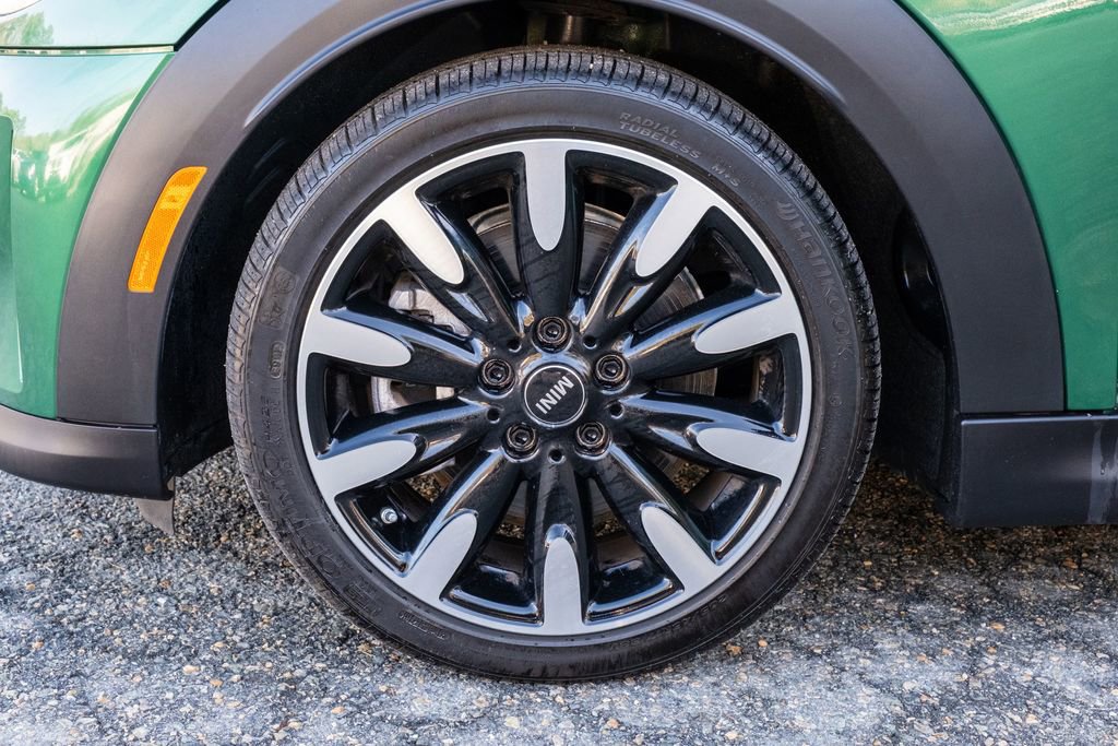 Used 2023 MINI Cooper S image 29