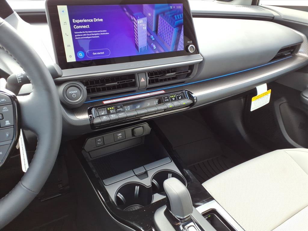 New 2027 Toyota Prius Limited w/ Limited Premium Package AWD/4WD image 20