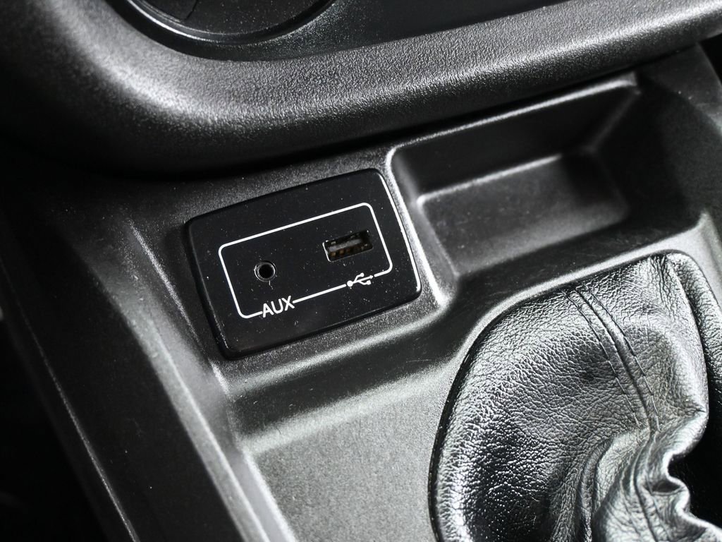 Used 2020 RAM ProMaster City Tradesman w/ Window Group 04 image 22