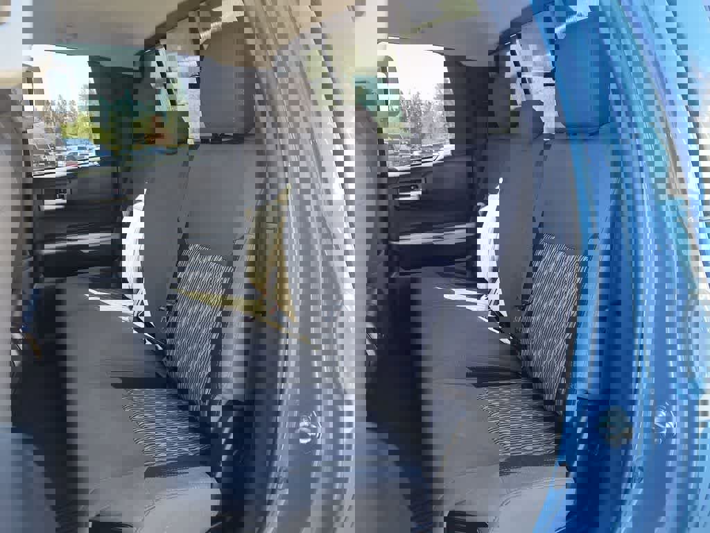 Used 2019 Toyota Tundra SR5 w/ TRD Off Road Package image 21