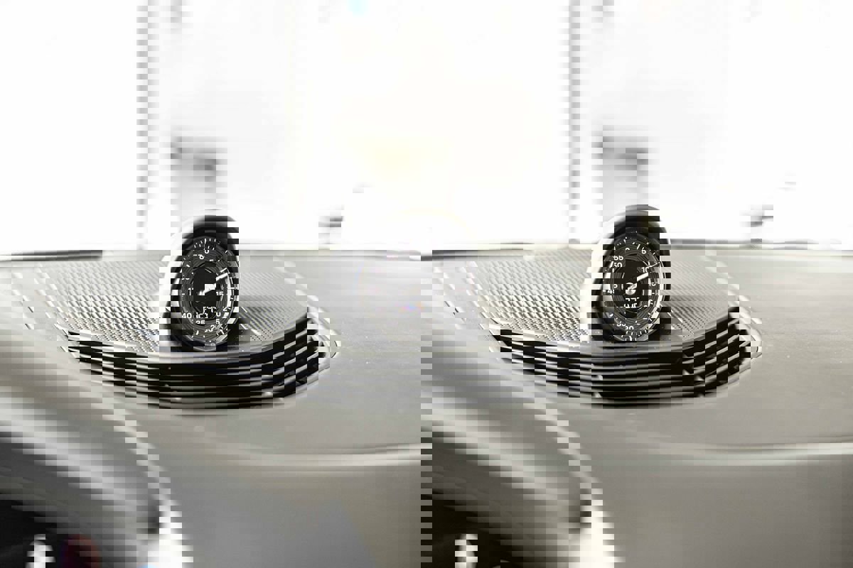 Used 2022 Porsche Taycan GTS image 32