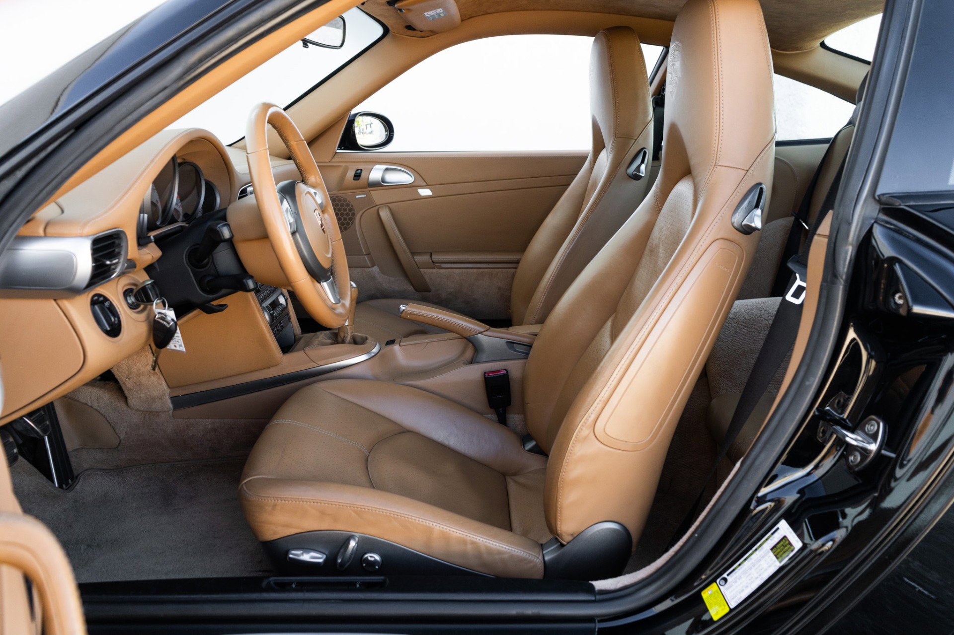 Used 2006 Porsche 911 Carrera 4S image 3