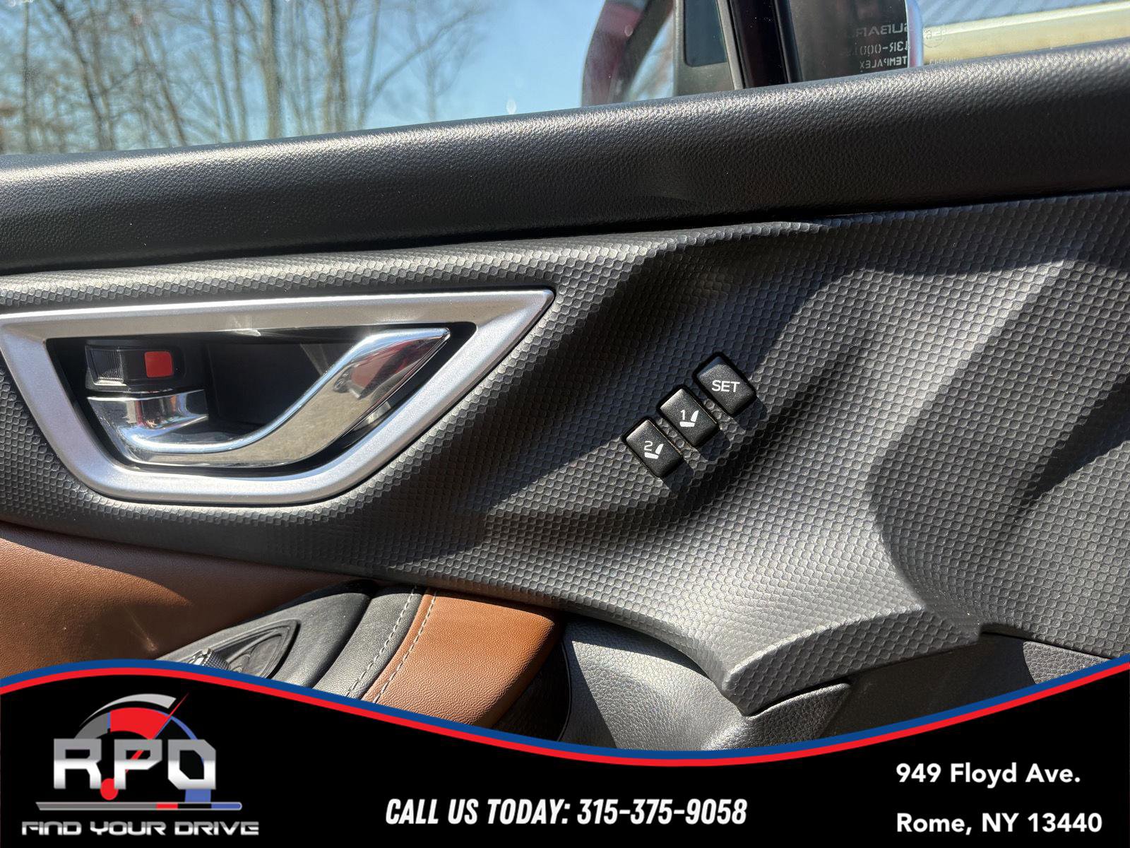 Used 2024 Subaru Forester Touring w/ POP Package 3 image 29