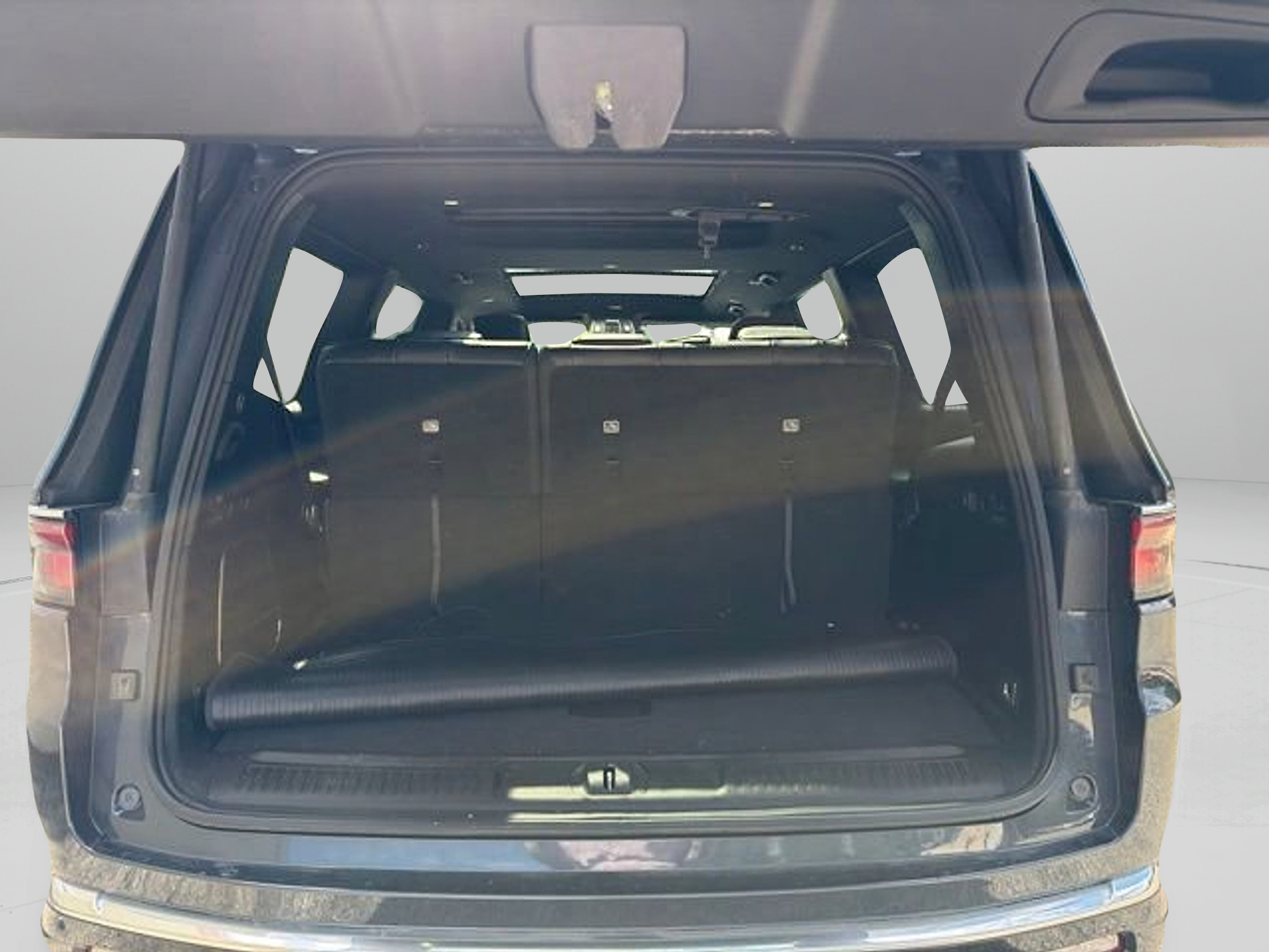 Certified 2023 Jeep Wagoneer Series II w/ Premium Group I AWD/4WD image 12