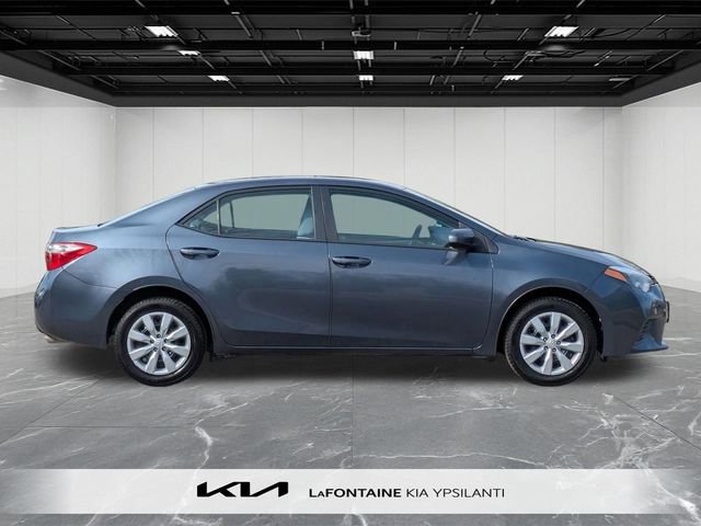 Used 2016 Toyota Corolla LE image 6