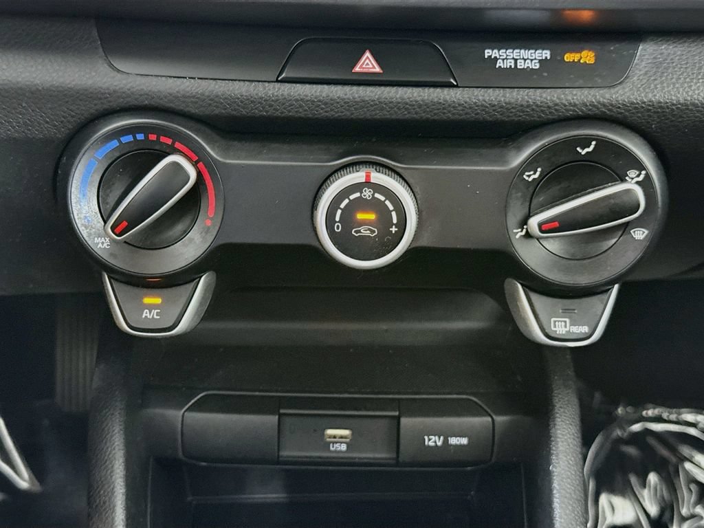 Used 2021 Kia Rio S FWD image 15
