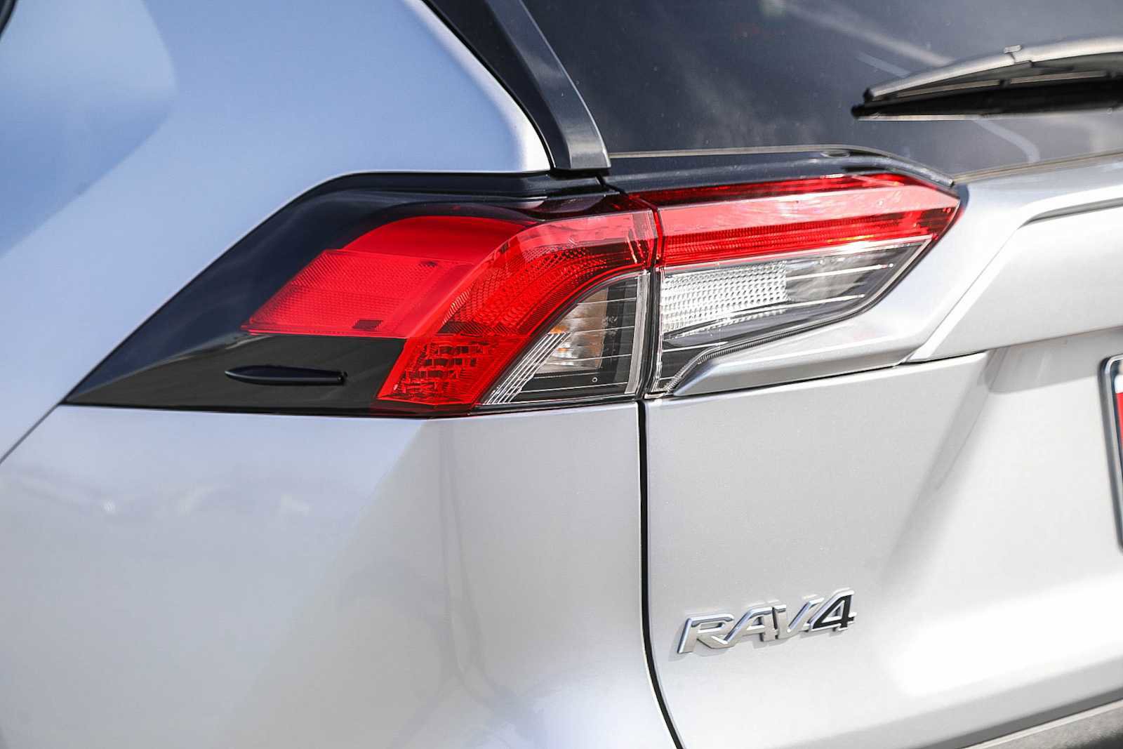 Certified 2025 Toyota RAV4 XLE image 10