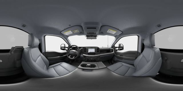 New 2026 Ford F550 2WD Regular Cab Super Duty image 10