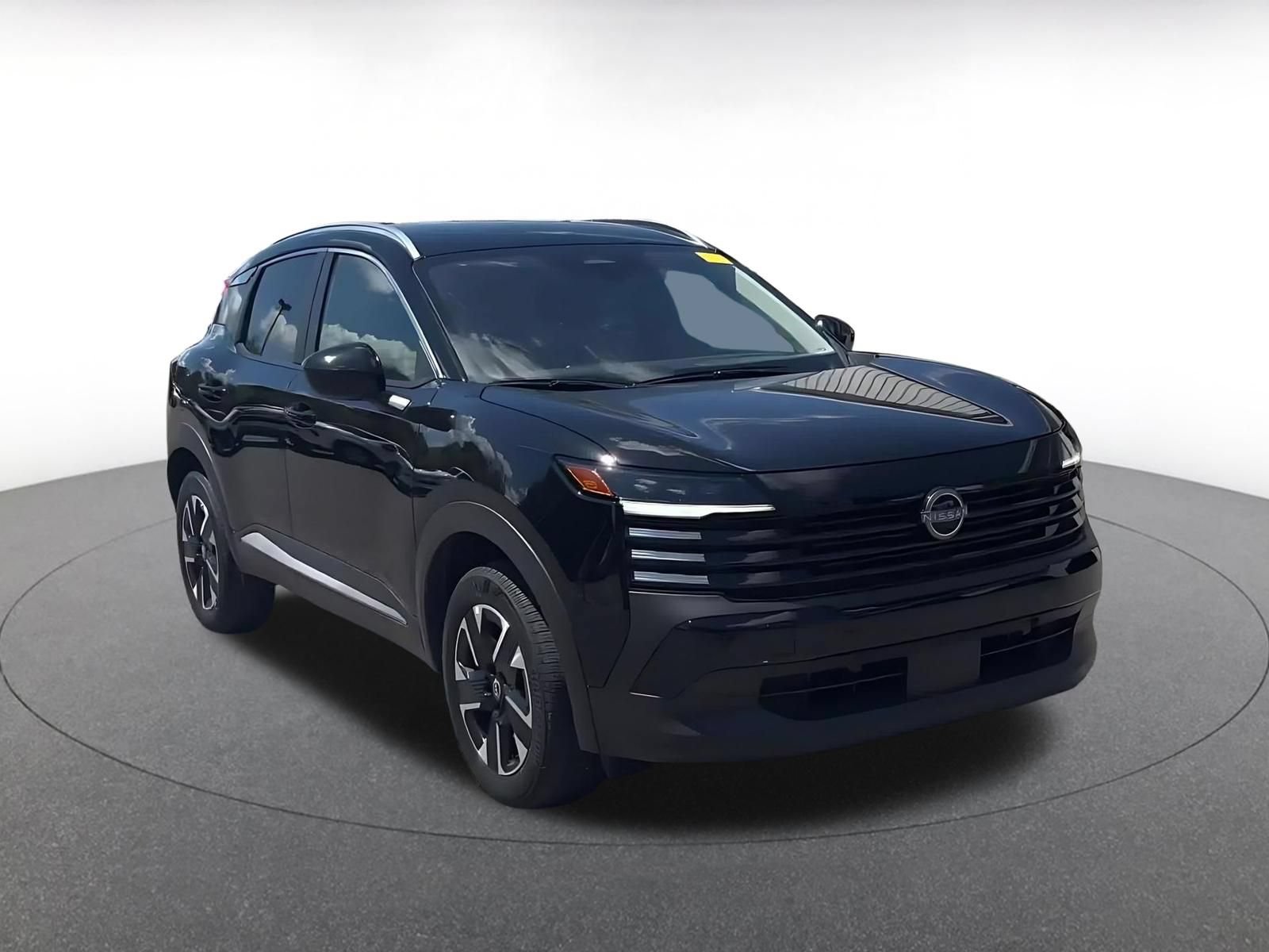 Used 2026 Nissan Kicks SV w/ Cold Weather Package AWD/4WD video 2