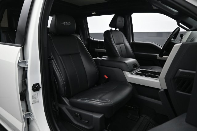 Certified 2022 Ford F250 Lariat w/ Tremor Off-Road Package AWD/4WD image 42