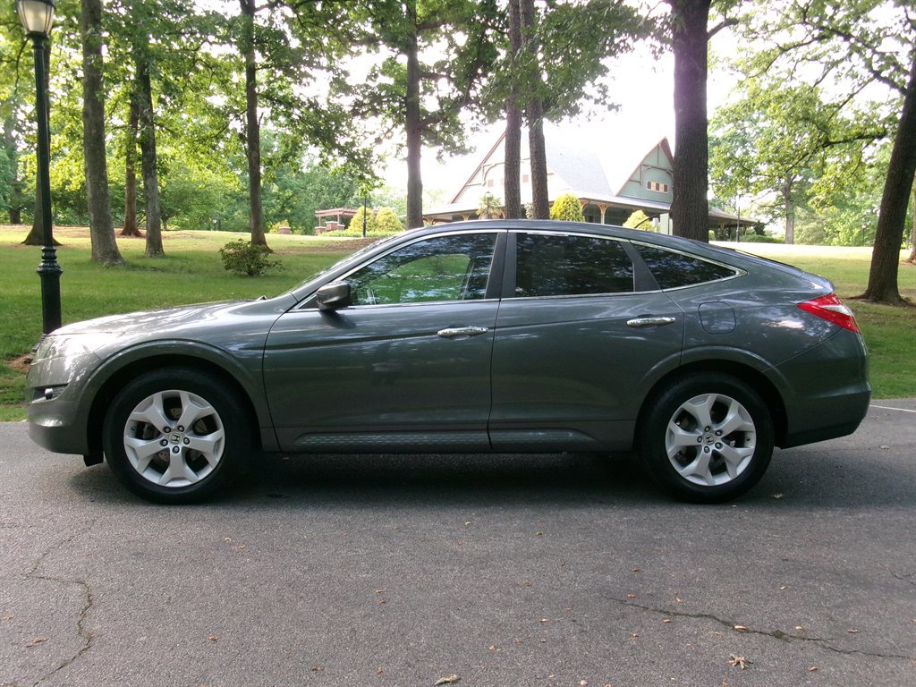 Used 2012 Honda Crosstour EX-L image 8