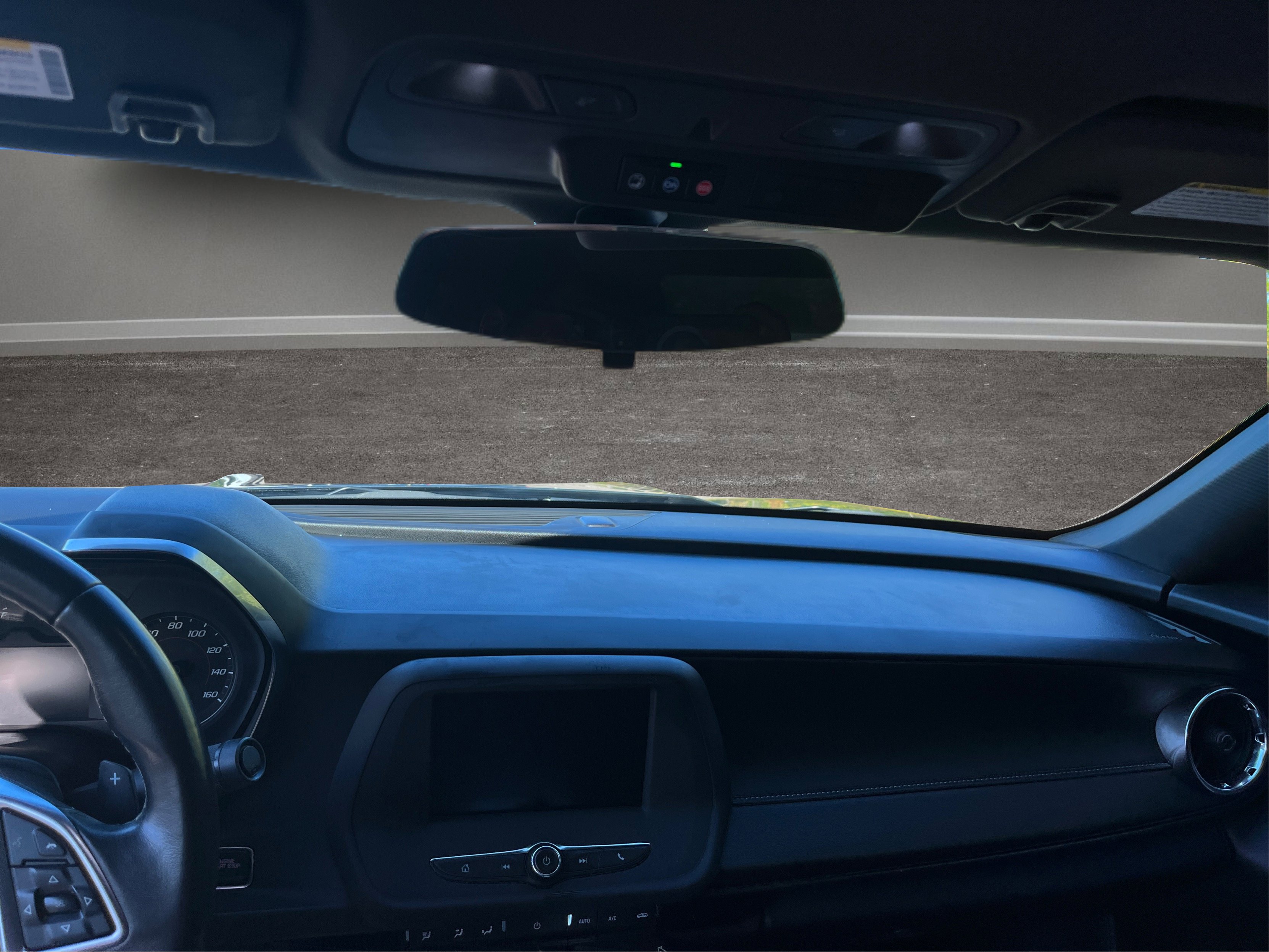 Used 2021 Chevrolet Camaro LT image 35