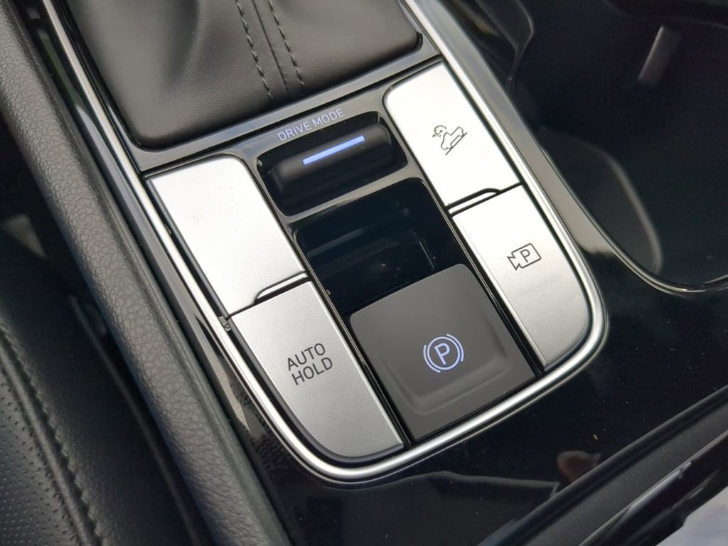 New 2025 Hyundai Santa Cruz SEL image 20