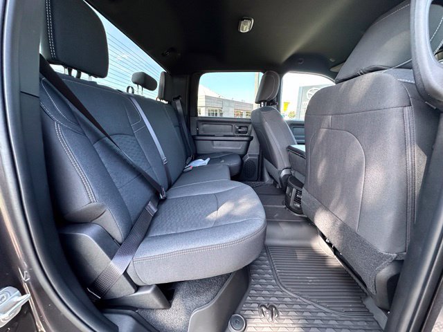 New 2026 RAM 2500 Warlock AWD/4WD image 29