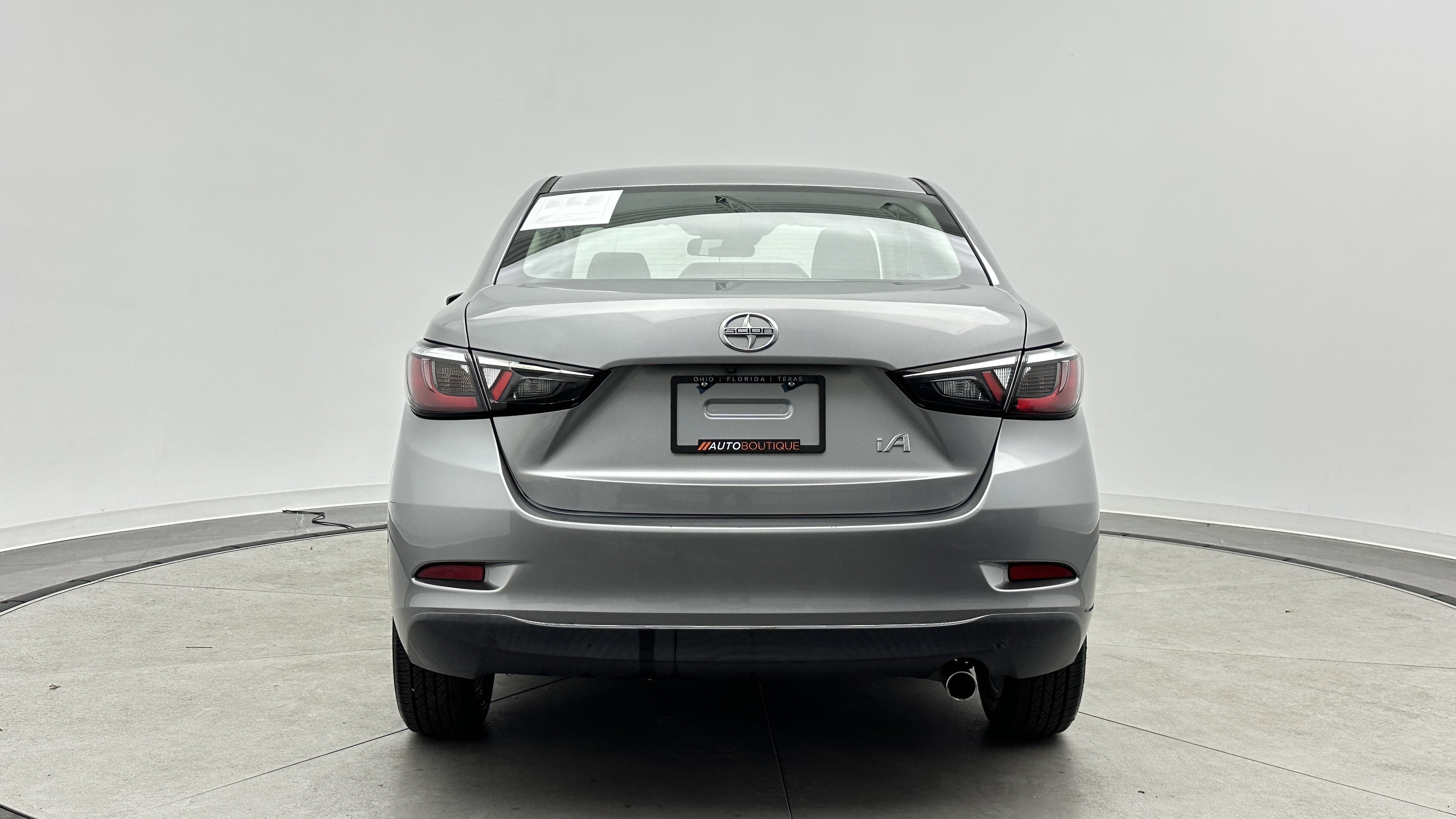 Used 2016 Scion iA FWD image 6