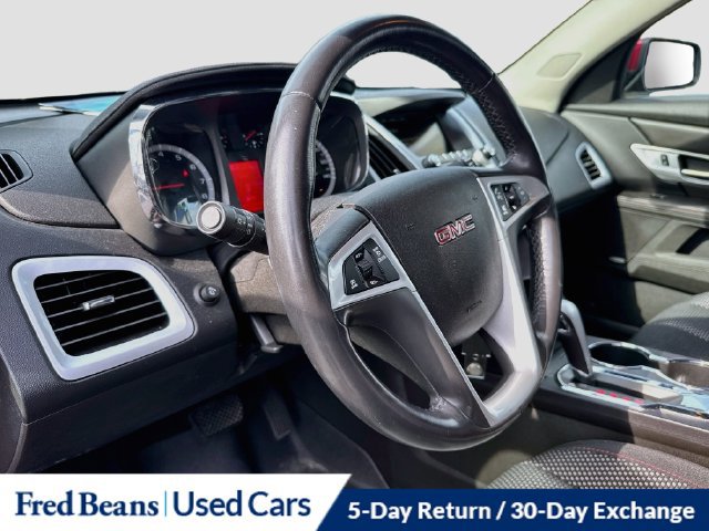Used 2015 GMC Terrain SLE AWD/4WD image 12