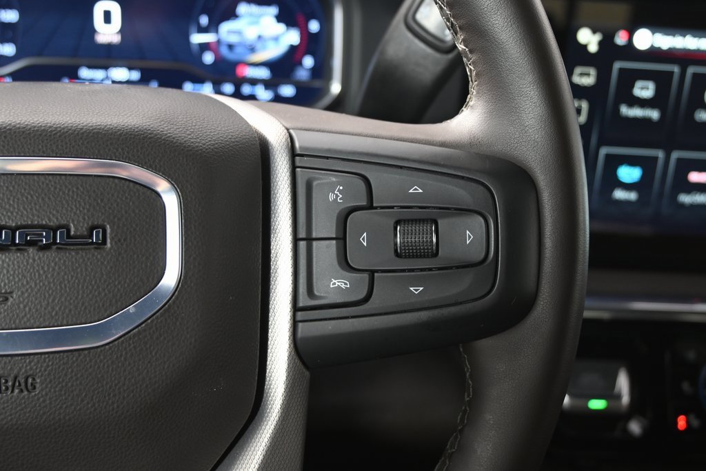 Used 2025 GMC Sierra 3500 Denali w/ Denali Reserve Package image 38