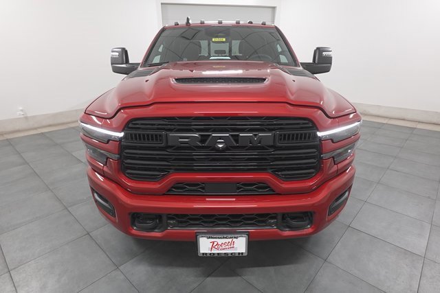 New 2026 RAM 2500 Laramie image 3