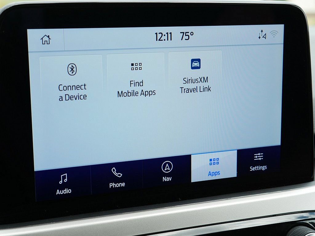 Used 2020 Ford Escape SEL FWD image 41