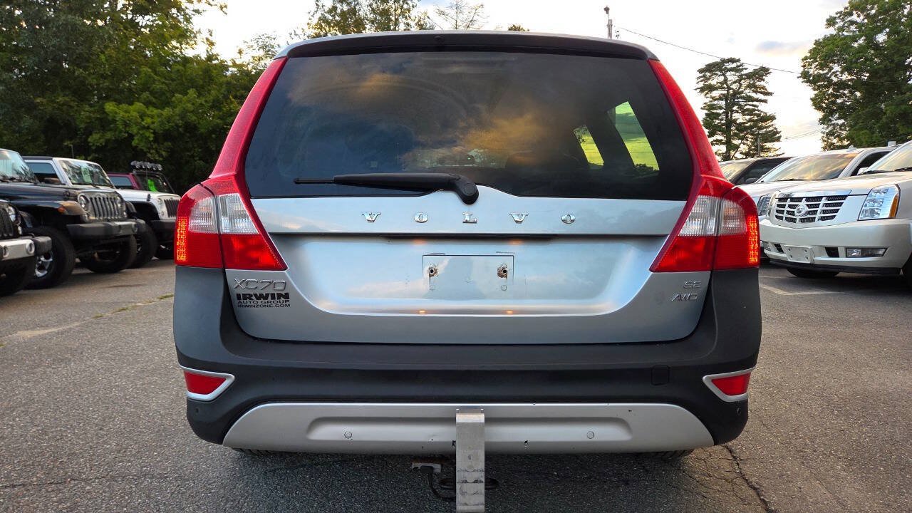 Used 2008 Volvo XC70 3.2 AWD/4WD image 13