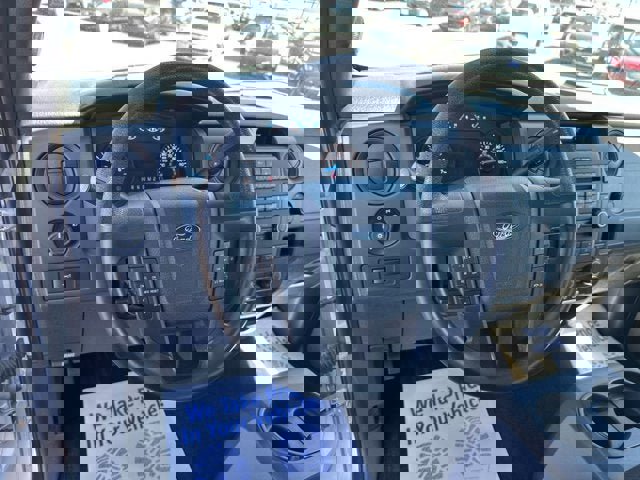 Used 2014 Ford F150 STX w/ Equipment Group 201A Mid image 14