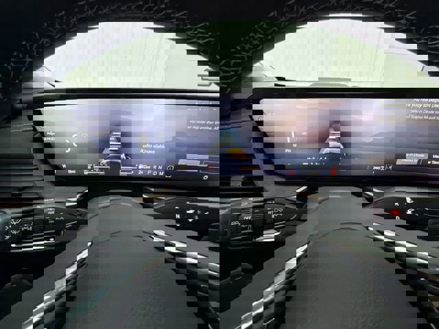 New 2026 Buick Envision Sport Touring image 11