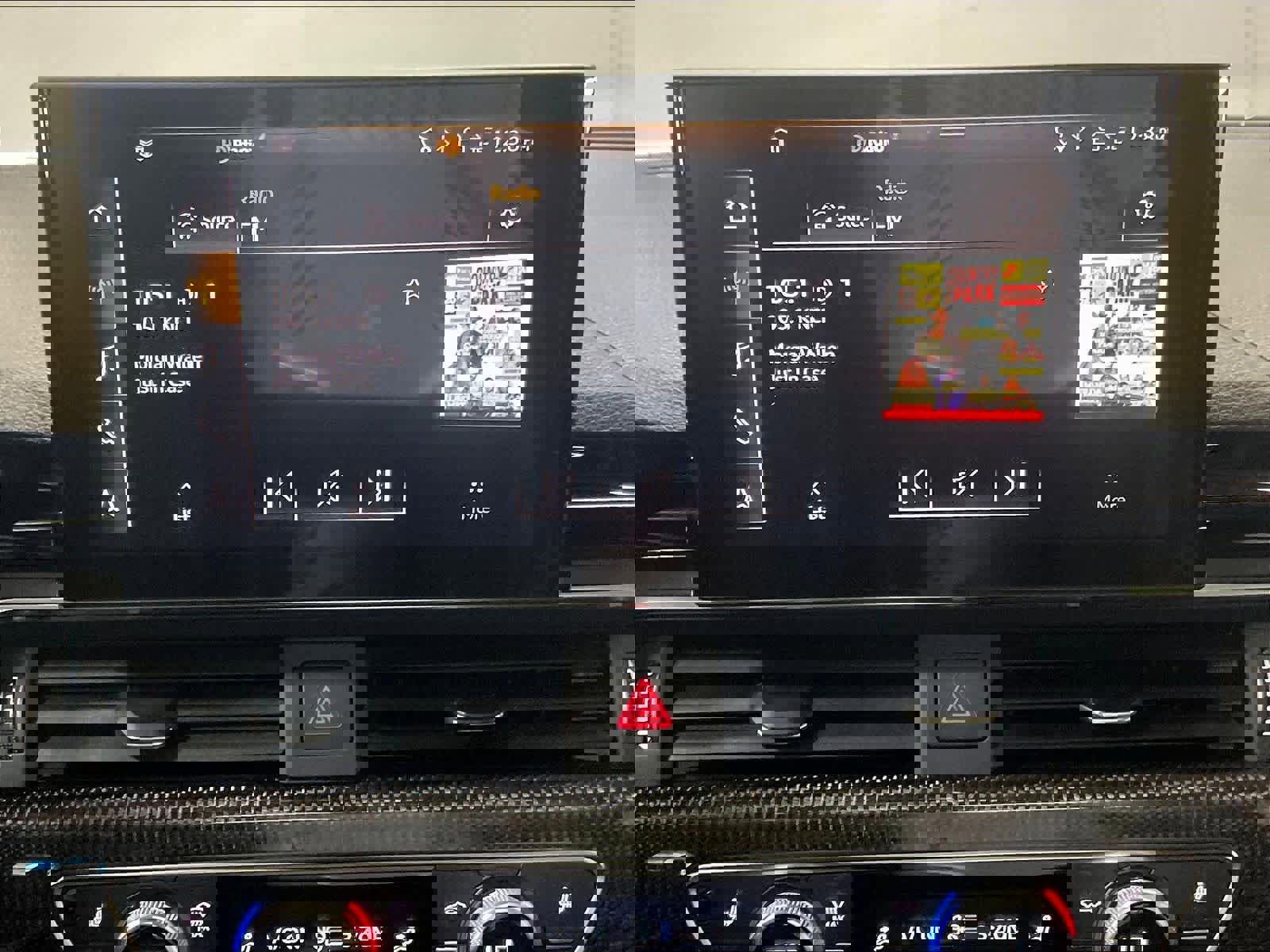 Used 2023 Audi S5 Premium Plus w/ Premium Plus Package image 8