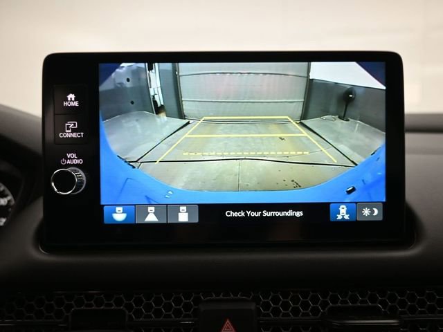 New 2026 Honda HR-V Sport image 16