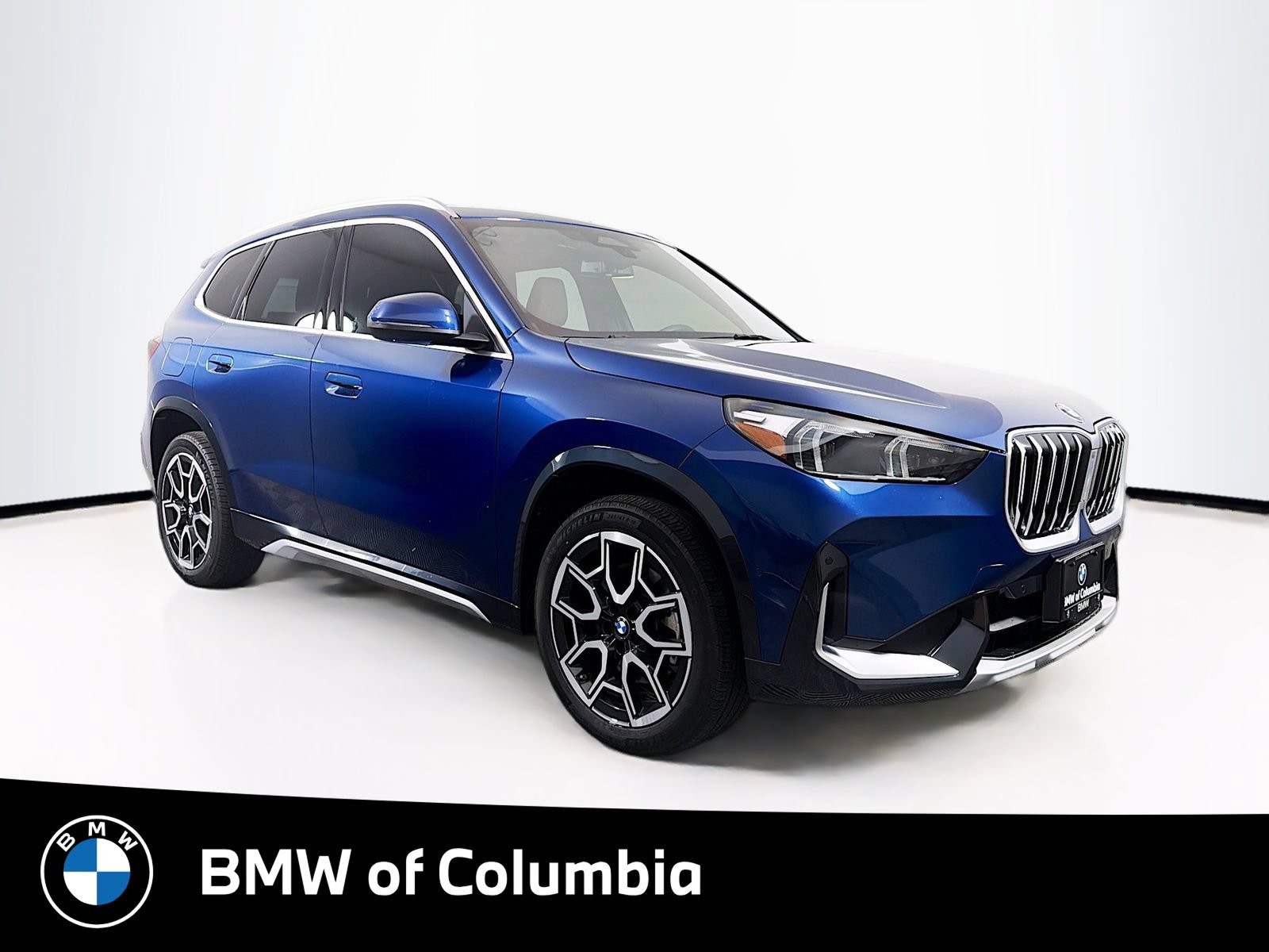 Used 2025 BMW X1 xDrive28i w/ Convenience Package