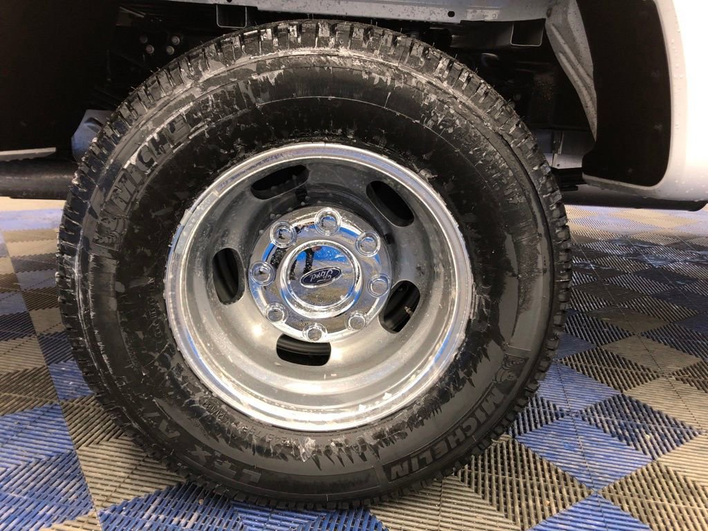 New 2026 Ford F350 XLT AWD/4WD image 27