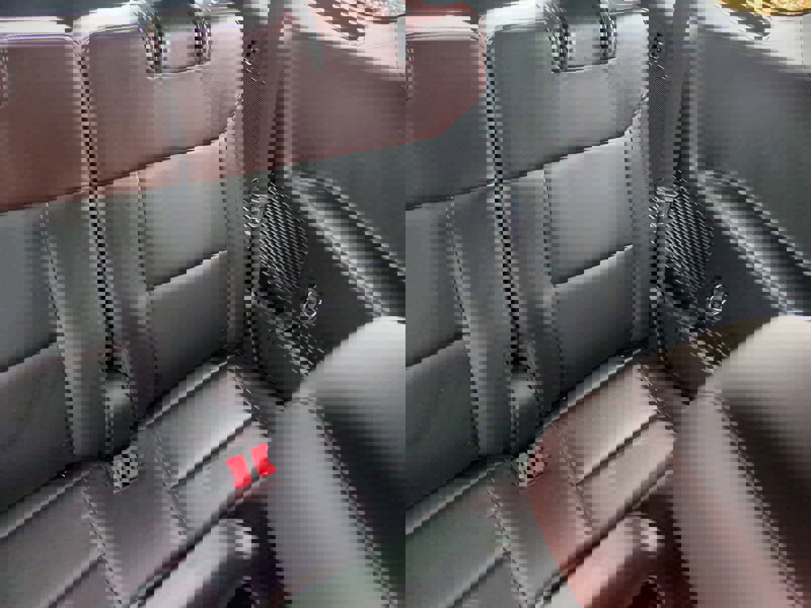 Used 2023 Ford Explorer Platinum w/ Technology Package image 21