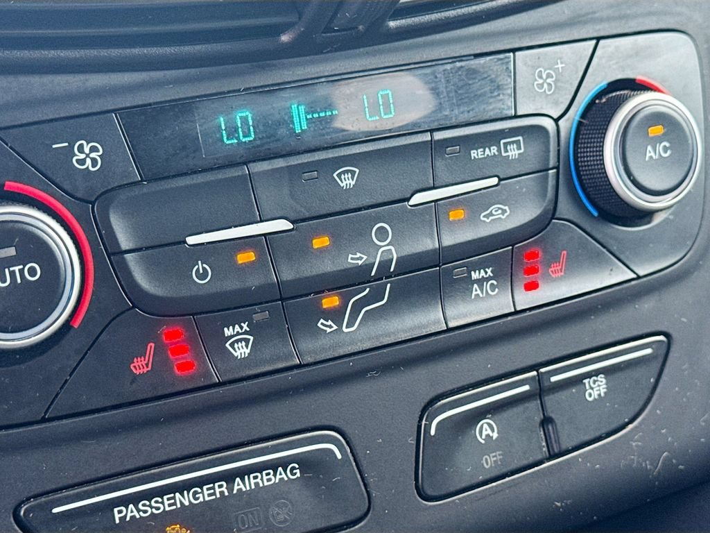 Used 2019 Ford Escape SE AWD/4WD image 20