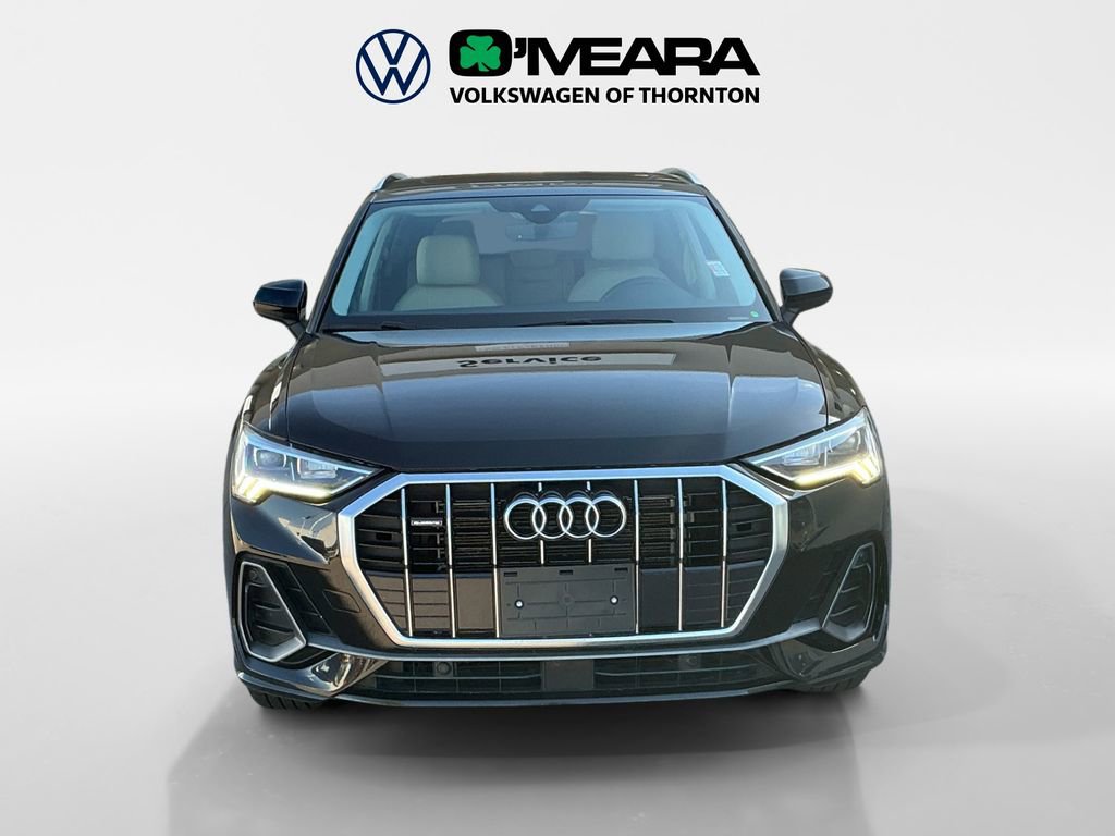 Used 2024 Audi Q3 2.0T Premium image 8