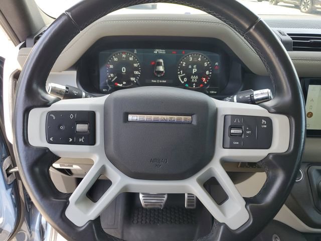 Used 2022 Land Rover Defender 110 S image 18