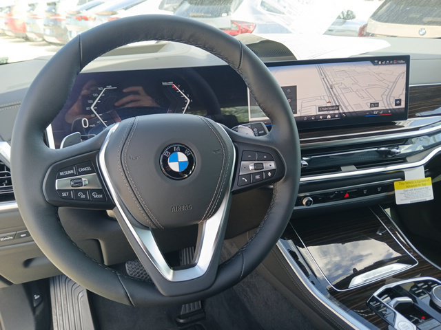 New 2026 BMW X5 sDrive40i w/ Climate Comfort Package RWD image 21