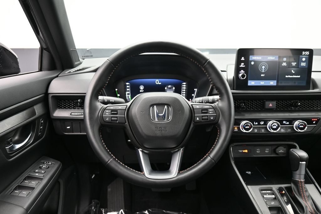 Certified 2026 Honda CR-V Sport-L image 44