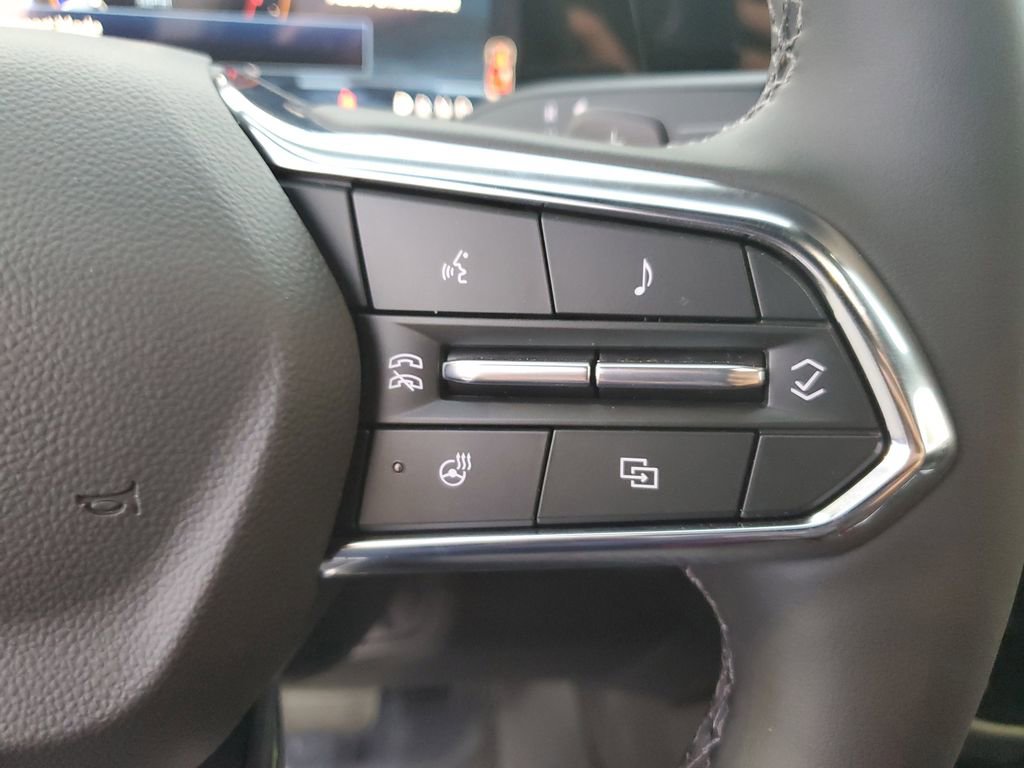 New 2026 Chevrolet Suburban LT w/ Comfort Package image 23