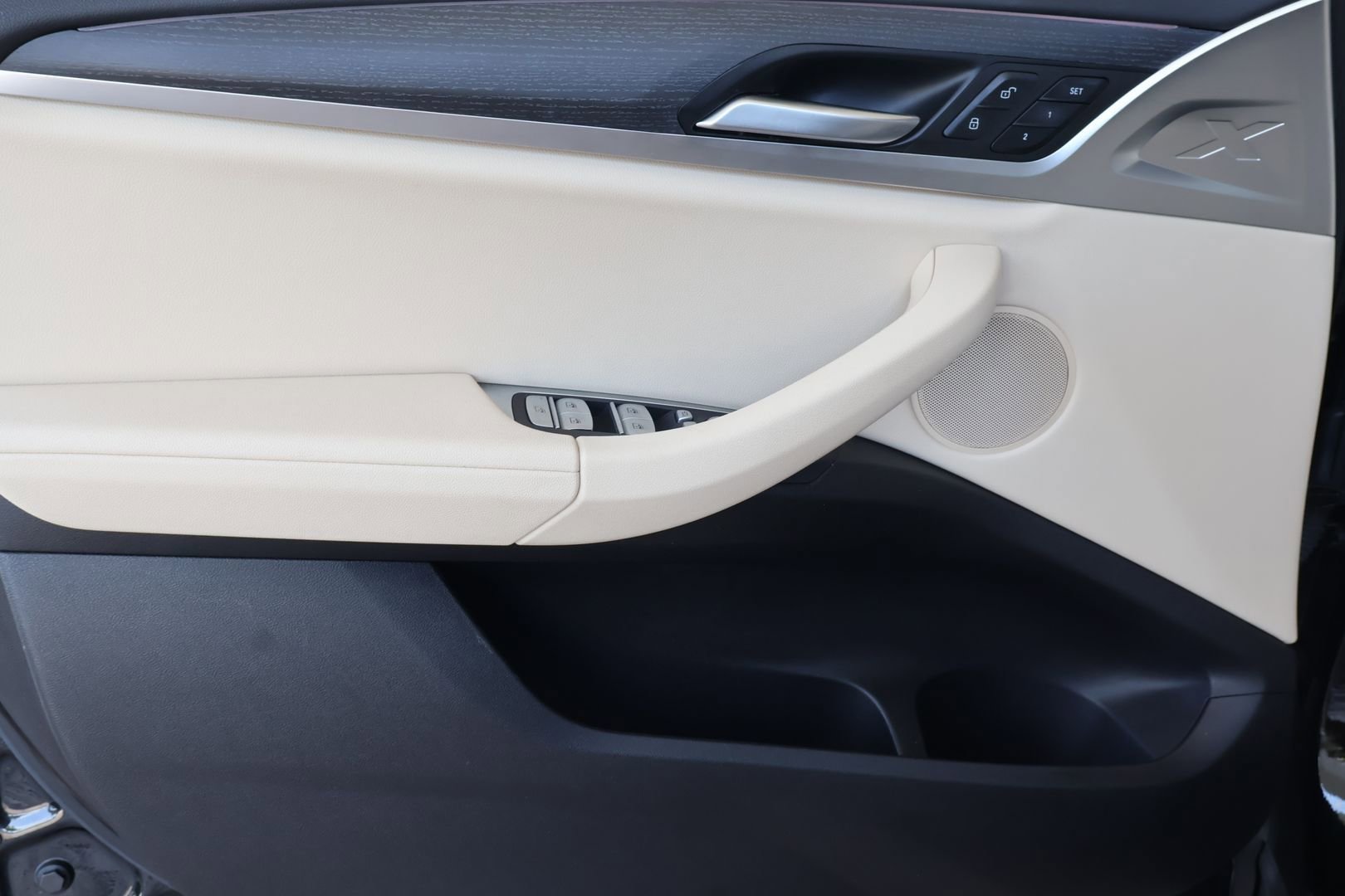 Used 2022 BMW X3 xDrive30i w/ Premium Package 2 image 10