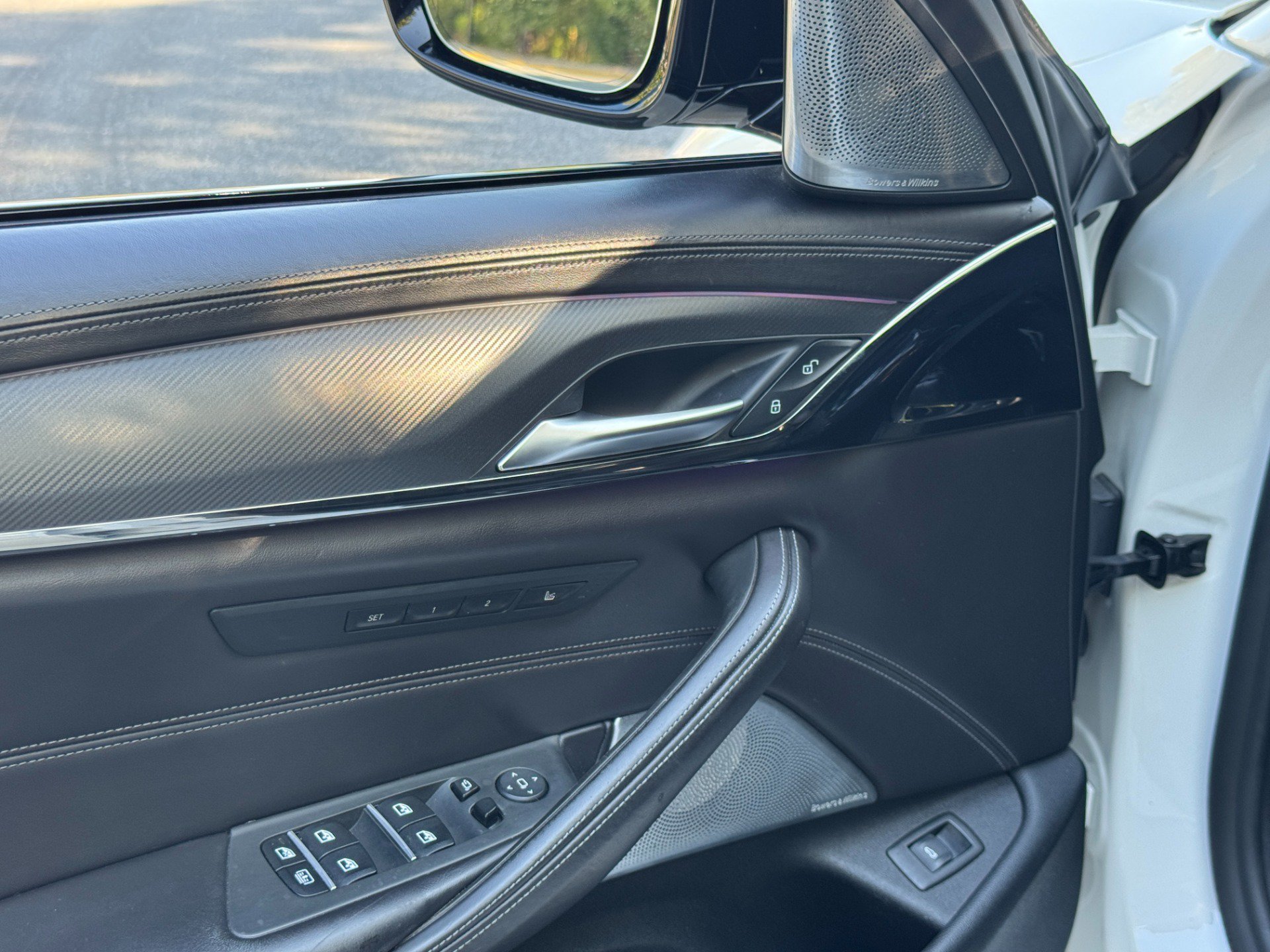 Used 2021 BMW M5 AWD/4WD image 30
