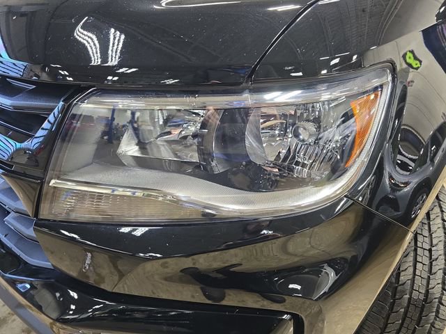 Used 2022 Chevrolet Colorado LT w/ LT Convenience Package image 33