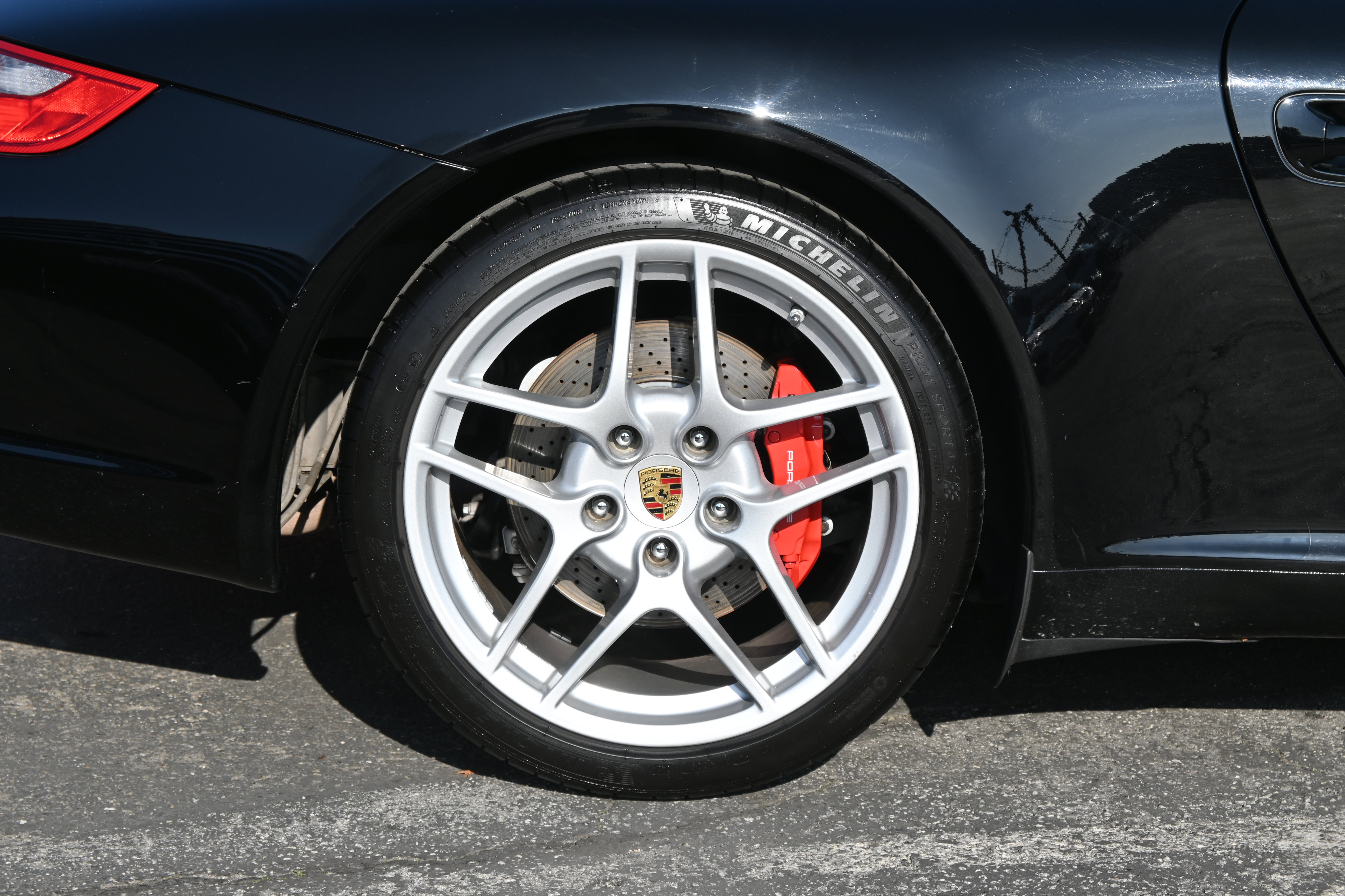 Used 2007 Porsche 911 Carrera S image 26